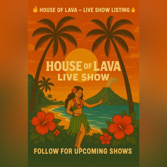 Dresses & Skirts - Like this listing to follow me and all my shows ~ thank you !